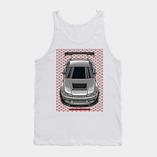 Silvia S15 Tank Top